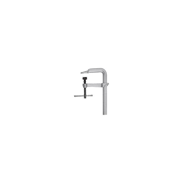 Heavy All-steel High-Performance Clamp, Jaw Capacity: 1000mm